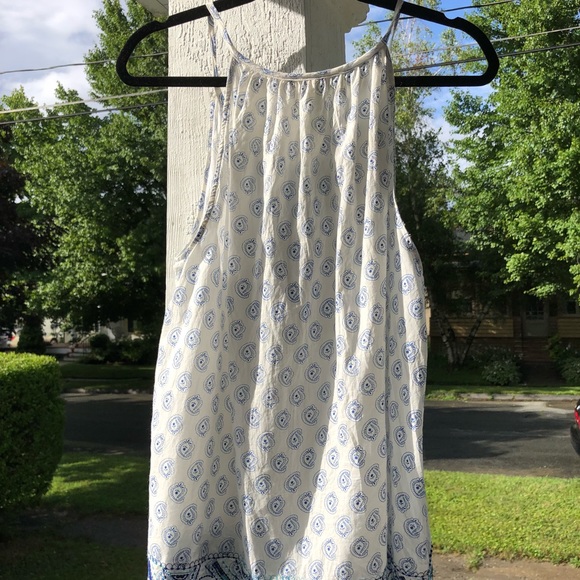 Paisley Tassle Front Tank! - Picture 4 of 4